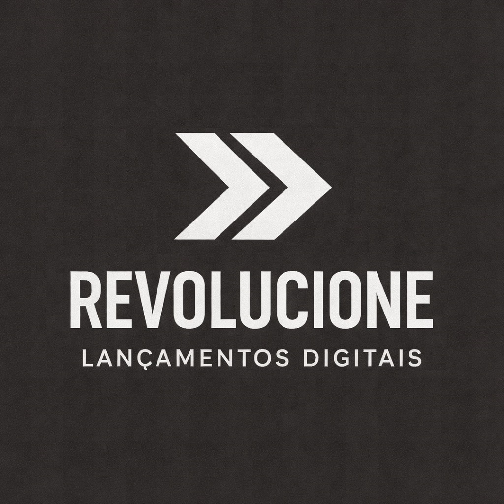 Revolucione Lançamentos Digitais